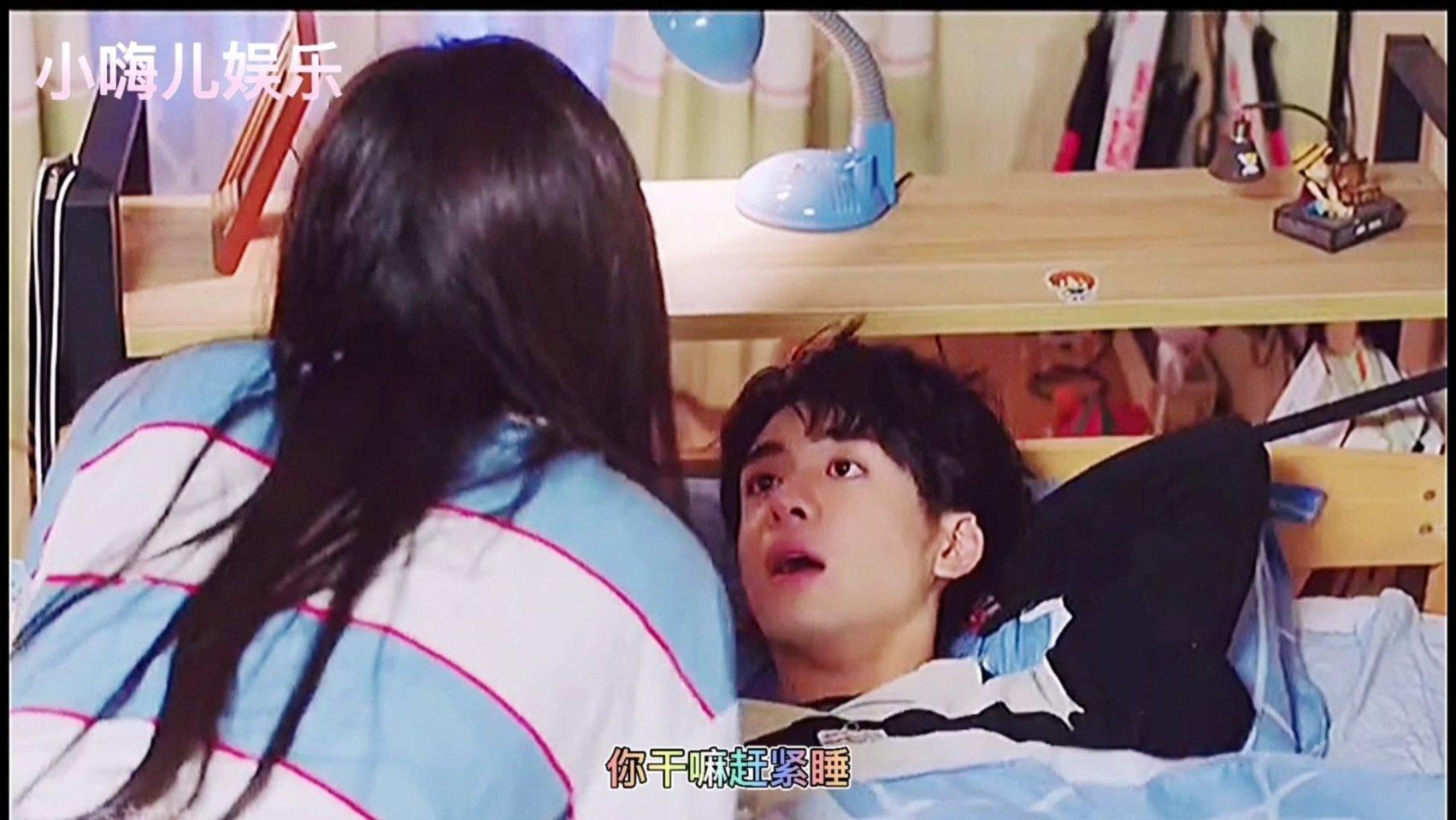 救援老画家